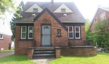9925 Bishop Detroit, MI 48224