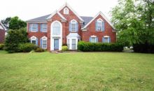 2491 Rice Mill Run Grayson, GA 30017