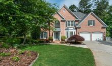 1319 Fallsbrook Terrace Acworth, GA 30101