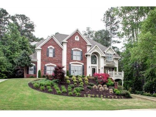 5737 Brookstone Drive, Acworth, GA 30101