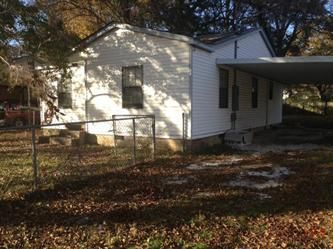 1030 Mchenry St, Malvern, AR 72104