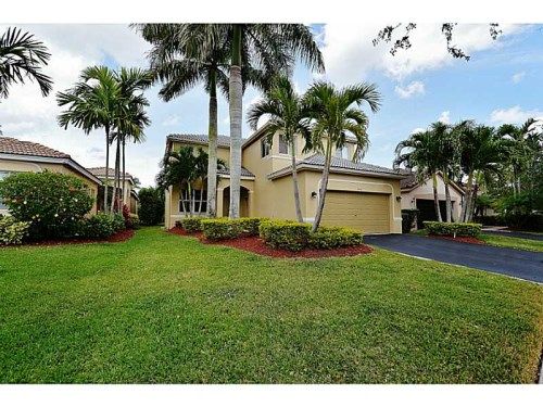 1808 ASPEN LN, Fort Lauderdale, FL 33327