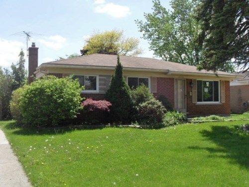 14642 Jenny Dr, Warren, MI 48088