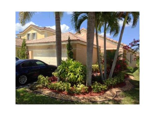 1278 ALEXANDER BND, Fort Lauderdale, FL 33327