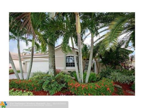 2539 JARDIN TER, Fort Lauderdale, FL 33327
