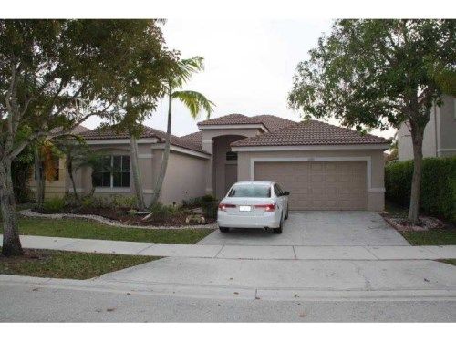 1081 ALLAMANDA WY, Fort Lauderdale, FL 33327