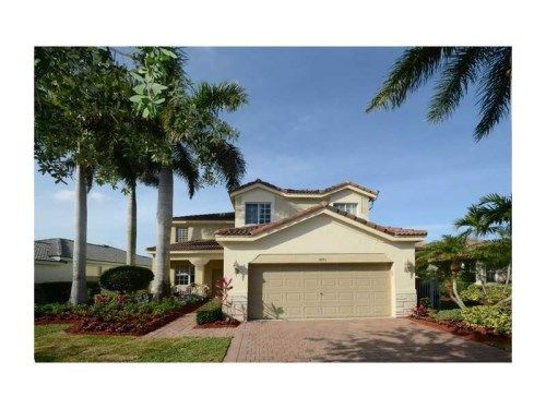 1891 SILVERBELL TE, Fort Lauderdale, FL 33327