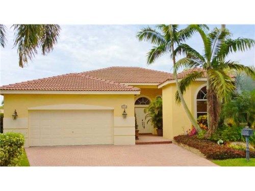 2440 DEER CREEK RD, Fort Lauderdale, FL 33327