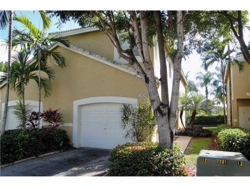 2070 MADEIRA DR # 2070, Fort Lauderdale, FL 33327