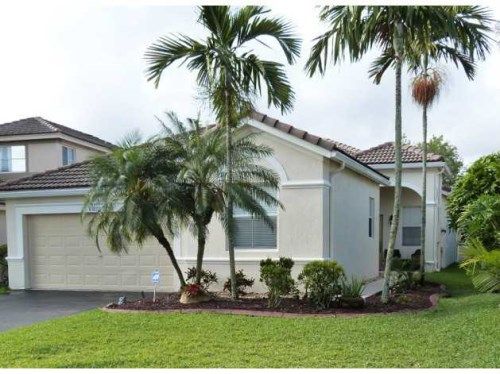 1872 SILVERBELL TE, Fort Lauderdale, FL 33327