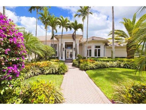 2512 PRINCETON CT, Fort Lauderdale, FL 33327