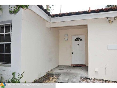 1535 GARDEN RD, Fort Lauderdale, FL 33326