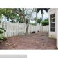 1535 GARDEN RD, Fort Lauderdale, FL 33326 ID:8481504