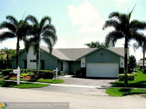 5230 NW 85TH AVE, Fort Lauderdale, FL 33351