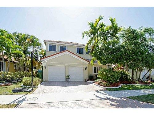 1270 CAMELLIA CR, Fort Lauderdale, FL 33326