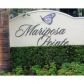 1559 PASSION VINE CR # 7-2, Fort Lauderdale, FL 33326 ID:8482444