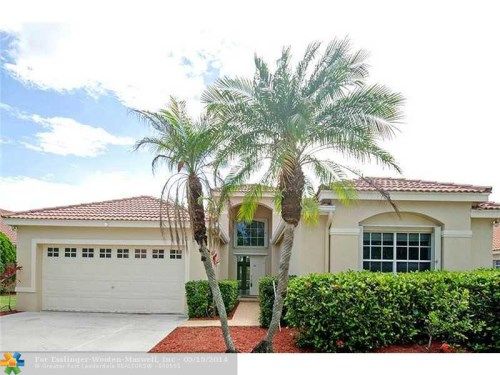 381 CAMERON DR, Fort Lauderdale, FL 33326