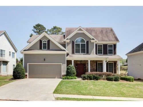 5320 Old Haven Court, Cumming, GA 30041