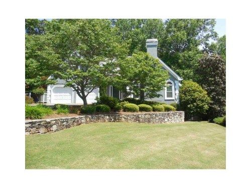 335 Farm Trak Track, Roswell, GA 30075