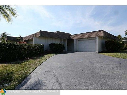 5706 S TRAVELERS PALM LN, Fort Lauderdale, FL 33319