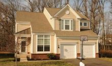 214 W LIBERTY TRAIL CT Fountainville, PA 18923