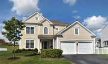 42 WILLIAMS DR Fountainville, PA 18923