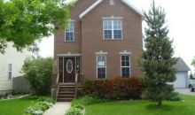 724 Benham St Kirkland, IL 60146