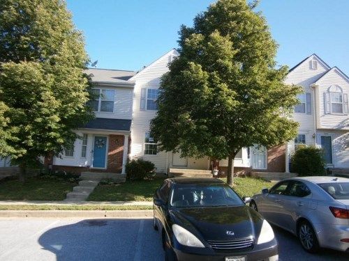 2420 Golders Green Court #2420, Windsor Mill, MD 21244