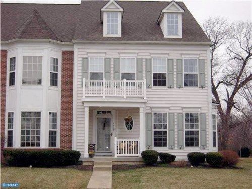 178 PIPERS INN DR, Fountainville, PA 18923