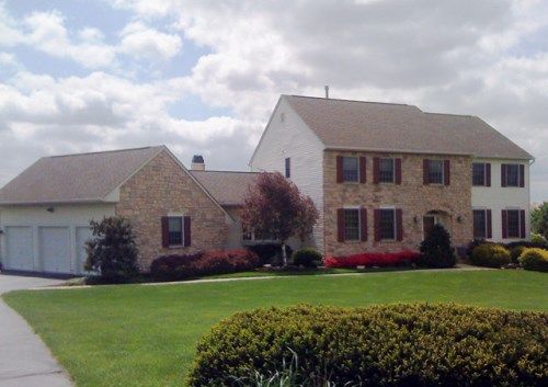 3650 FOUNTAIN CIR, Fountainville, PA 18923