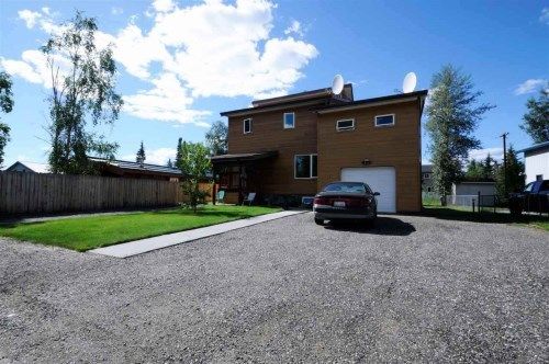12 Blanche Avenue 14 Blanche Avenue, Fairbanks, AK 99701
