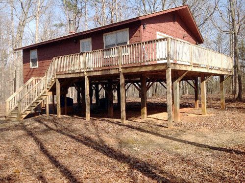 4040 Green Level Rd., Scottsburg, VA 24589