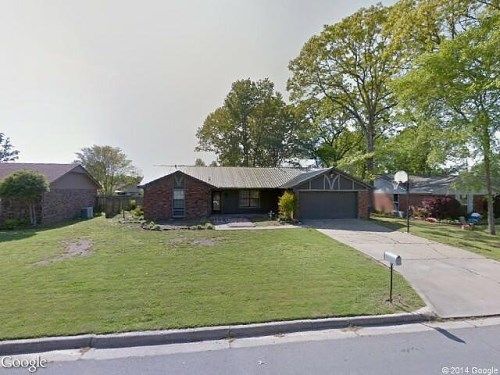 98Th, Fort Smith, AR 72903