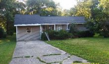 107 N Everett St Odin, IL 62870