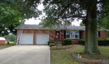 541 N East St Bunker Hill, IL 62014