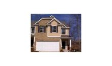 Unit 318 - 318 Creek Manor Way Suwanee, GA 30024