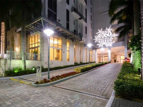 1060 BRICKELL AV # 203, Miami, FL 33131