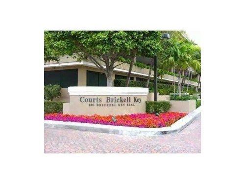 801 SW BRICKELL KEY BLVD # 1805, Miami, FL 33131