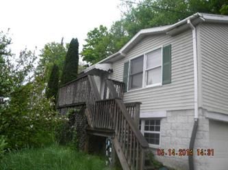 1799 Hillcrest Road, Fairmont, WV 26554