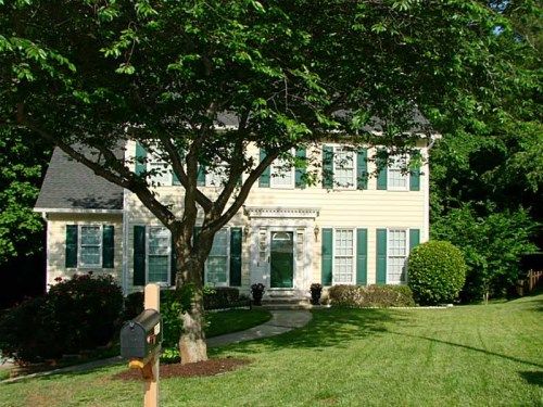 2091 Montrose Court, Lawrenceville, GA 30044