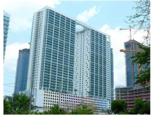 55 SE 6 ST # 1401, Miami, FL 33131
