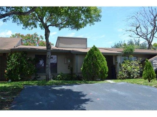 11267 SW 116 TE # 11267, Miami, FL 33176