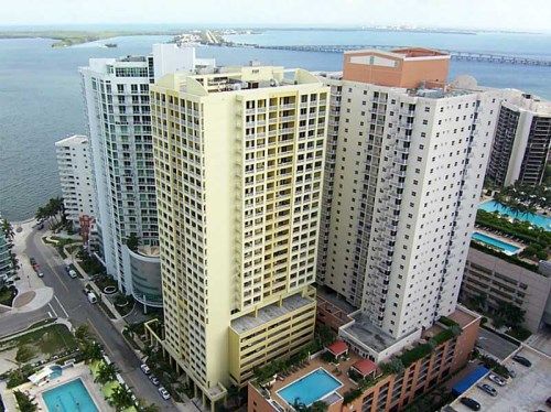 170 SE 14 ST # 1507, Miami, FL 33131