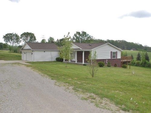 9465 E Bristol Rd, Davison, MI 48423