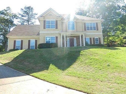 4359 Gailsmill Circle, Ellenwood, GA 30294