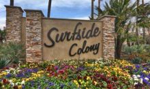 26 Surfside Avenue #c Surfside, CA 90743