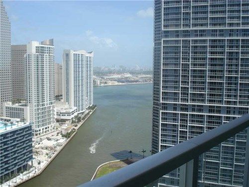 500 BRICKELL AV # 4005, Miami, FL 33131