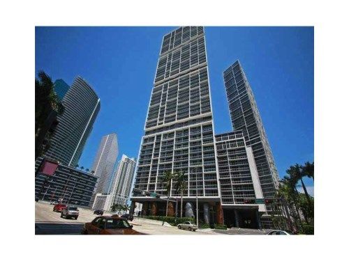 465 BRICKELL AV # 4304, Miami, FL 33131