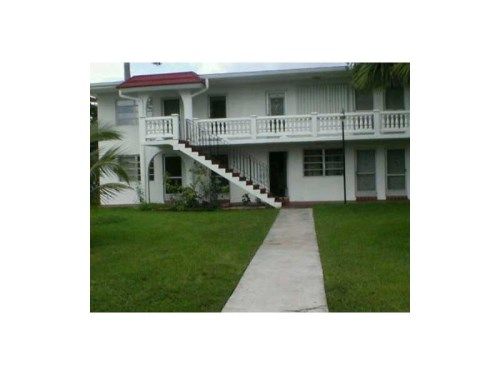 20327 NE 2 AV # 15, Miami, FL 33179