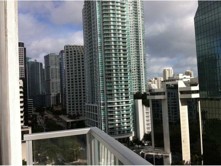 1060 BRICKELL AV # 1201, Miami, FL 33131
